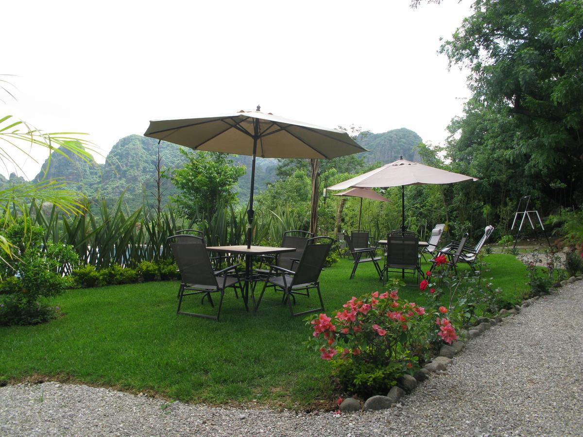 Cabanas El Nido De La Huilota Hotel เตโปซตลัน ภายนอก รูปภาพ